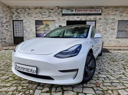 Tesla Model 3 Long-Range Dual Motor AWD