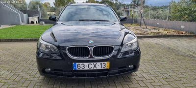 BMW 520 520d