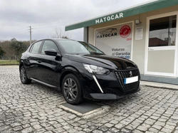 Peugeot 208 1.5 BlueHDi Active Pack (Desde 194.92EUR/mês)