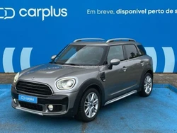 Mini Mini Countryman One D