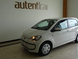 Volkswagen Up 1.0 BlueMotion Move Up!