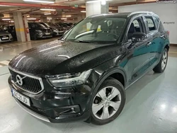 Volvo XC40 2.0 D3 Momentum Plus