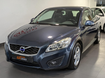 Volvo C30 2.0 D Momentum Powershift