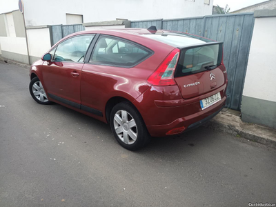 Citroën C4 (C4)