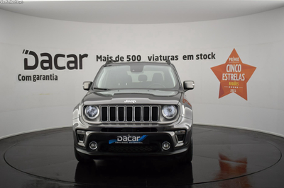 Jeep Renegade 1.0 T LIMITED