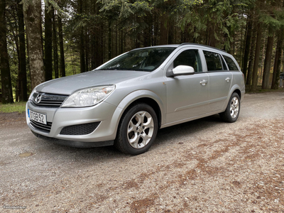 Opel Astra 1.3cdti