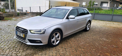 Audi A4 a4 avant