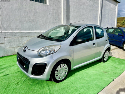 Citroën C1 Attraction