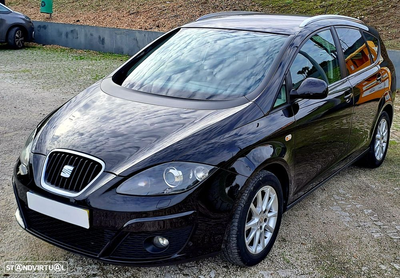 SEAT Altea 1.6 TDi ITECH Ecomotive