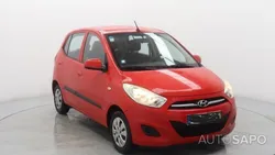 Hyundai i10 1.1 Comfort de 2013