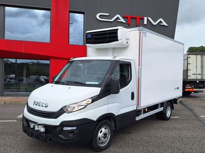 Iveco Daily 2.3 35C13 3450