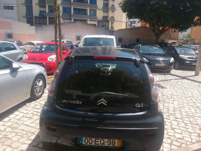 Citroën C1 5 portas