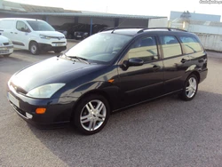 Ford Focus 1.8 TDCI S.wagon Trend 90cv