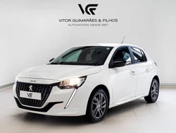 Peugeot 208 1.2 PureTech Active Pack