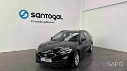 Seat Leon 2.0 TDi Style de 2022