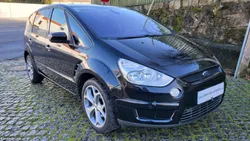 Ford C-Max Nacional