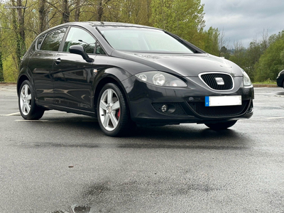 Seat Leon 2.0 FSI