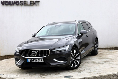 Volvo V60 2.0 B4 Plus Bright Auto