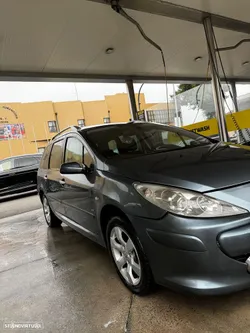 Peugeot 307 SW 1.6 HDi