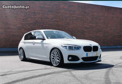 BMW 120 Pack M Original