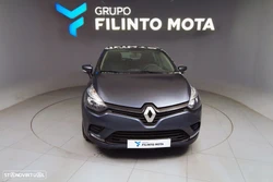 Renault Clio 1.5 dCi Zen