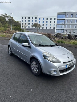 Renault Clio 1.2 SUPER NOVO (POUCOS KMS)