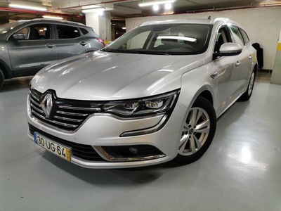 Renault Talisman Sport Tourer 1.6 DCI Intens LED 130cv