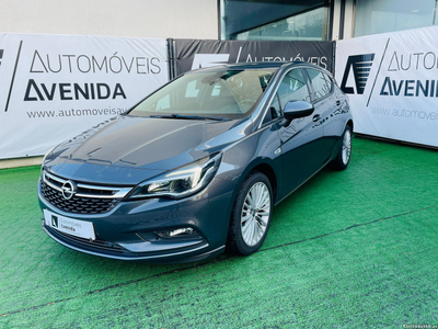 Opel Astra 1.4 T Cosmo