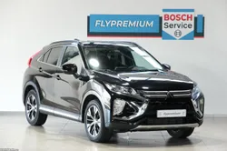 Mitsubishi Eclipse Cross 1.5 MIVEC