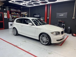 BMW 116 116D