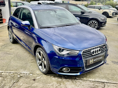 Audi A1 Audi A1  1.6TDI