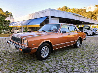 Toyota Cressida Sedan 2.0 GL