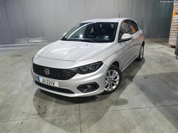 Fiat Tipo 120 cv 1.6