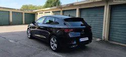 Seat Leon FR 1.0 TSI