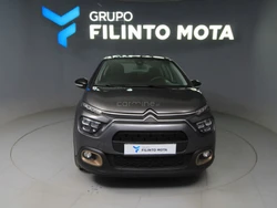 Citroen C3  1.2 Puretech Max