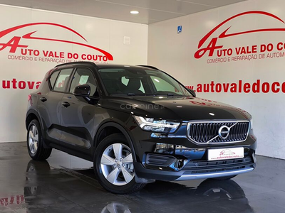 Volvo XC40 2.0 D3 Momentum