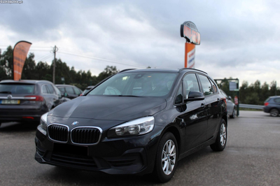 BMW 216 Active Tourer d Advantage