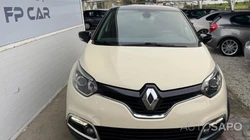 Renault Captur 1.5 dCi Exclusive de 2015