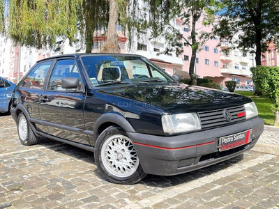 Volkswagen Polo Coupé 1.3 G40