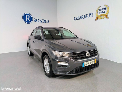 VW T-Roc 1.6 TDI Style