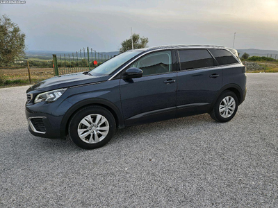 Peugeot 5008 Style