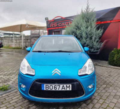 Citroën C3 Confort