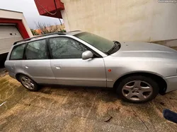 Audi A4 1.9TDI Sport