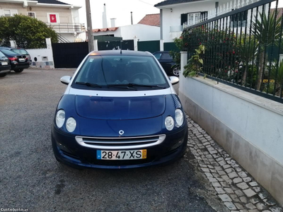 Smart ForFour 1.1