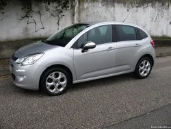 Citroën C3 1.2