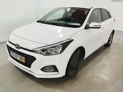 Hyundai i20 1.0 T-GDi Comfort