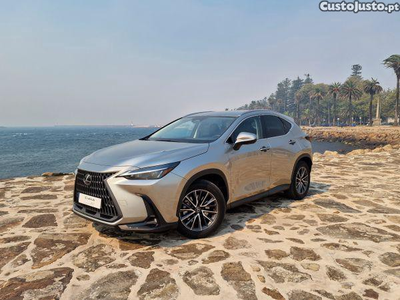 Lexus NX NX 450h+ Executive