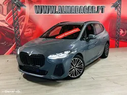 BMW 218 Active Tourer i Pack M Auto