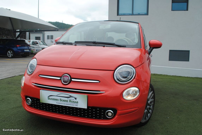 Fiat 500 1.2