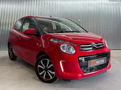 Citroën C1 C1 1.0 VTi Shine